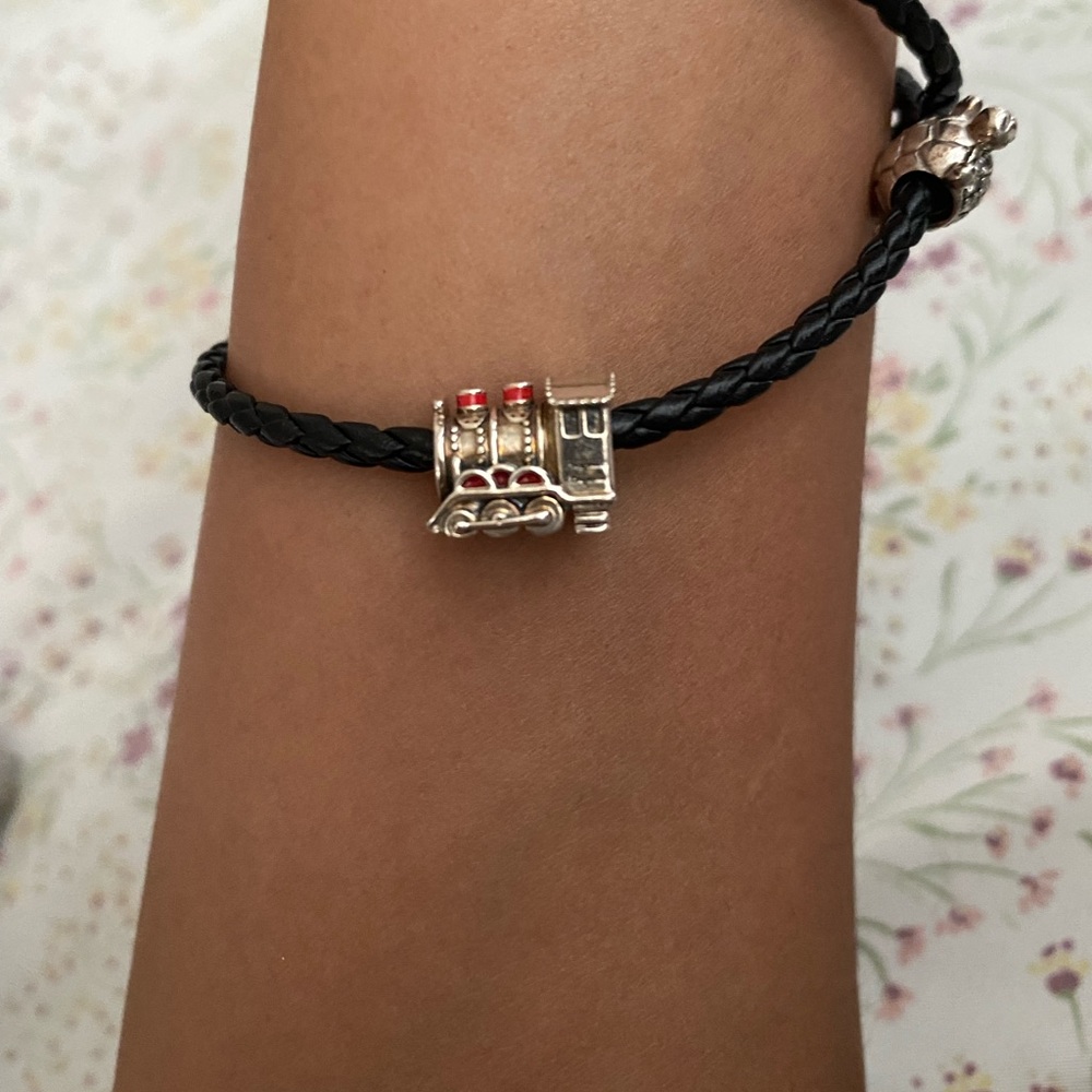 Pandora Charm